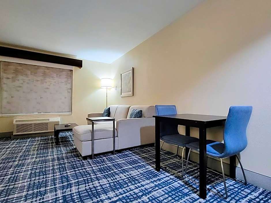 The Holiday Inn Belcamp - Aberdeen Area By IHG