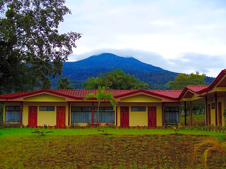 Hotel Termales del Bosque