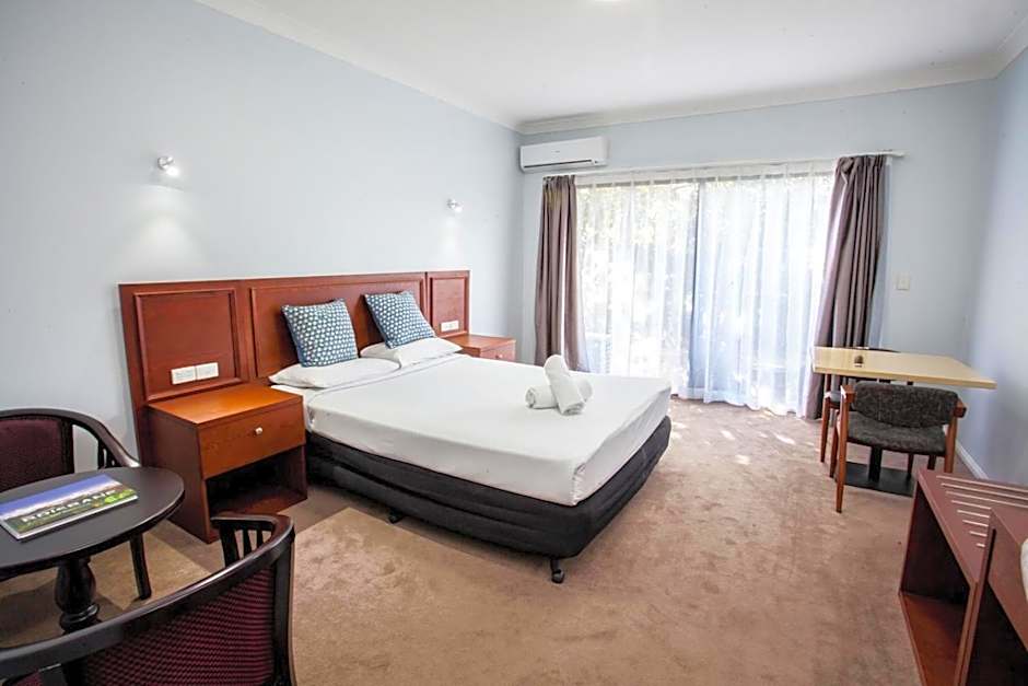 Springwood Motor Inn