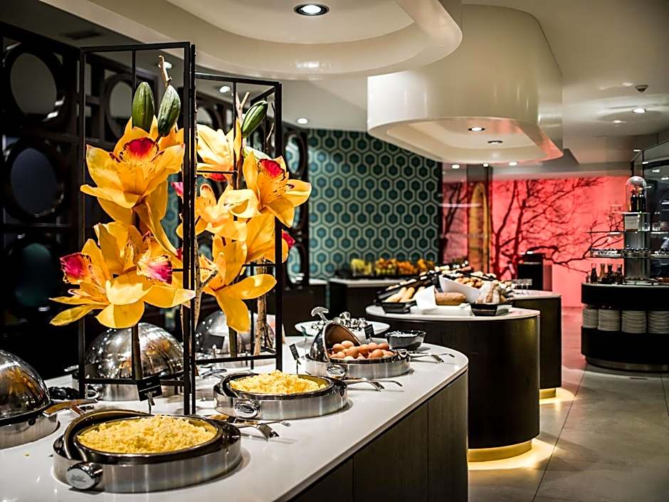 Hotel Van der Valk Maastricht