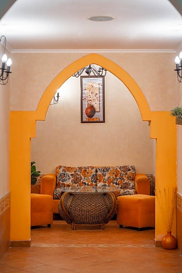 Festa Panorama Hotel