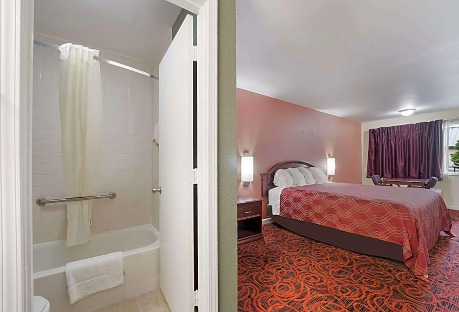 Econo Lodge Thomaston