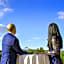 Mercure Medias Binderbubi Hotel And Spa