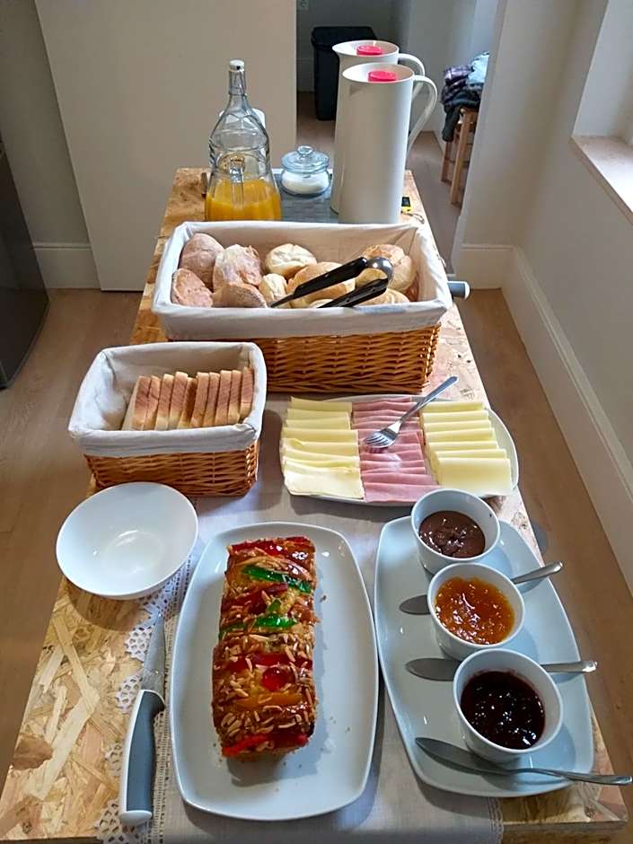 Queen's Garden Hostel