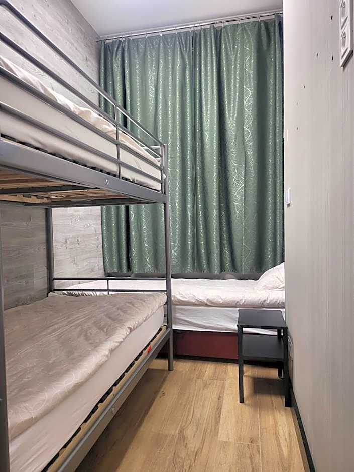 Rooms4Rest Bokserska - Private rooms for tourists