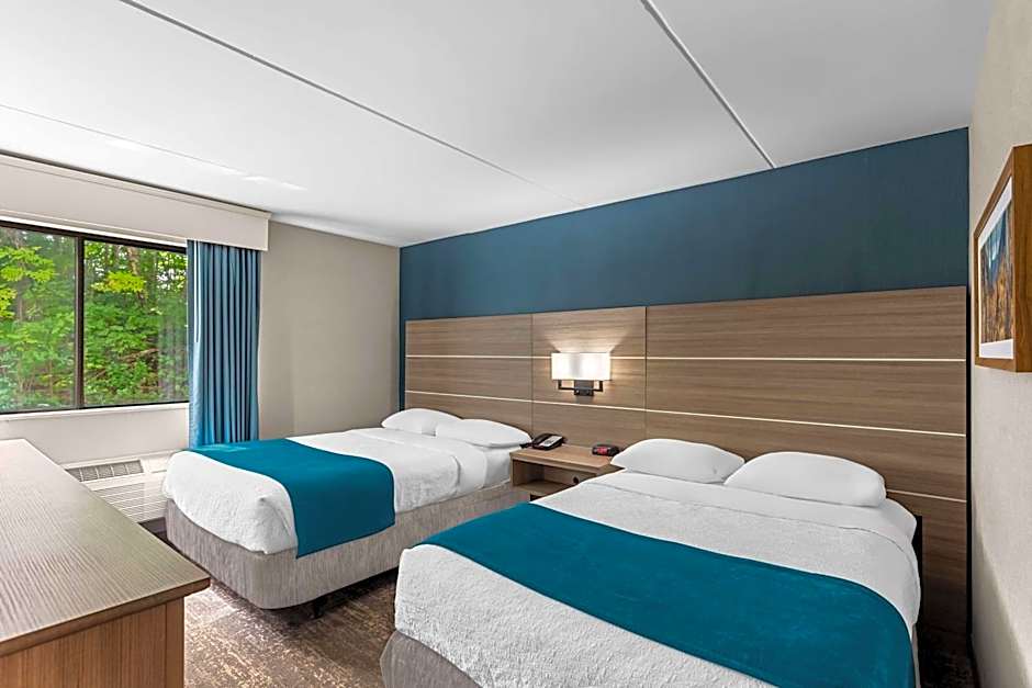 Best Western West Lebanon- Hanover Hotel
