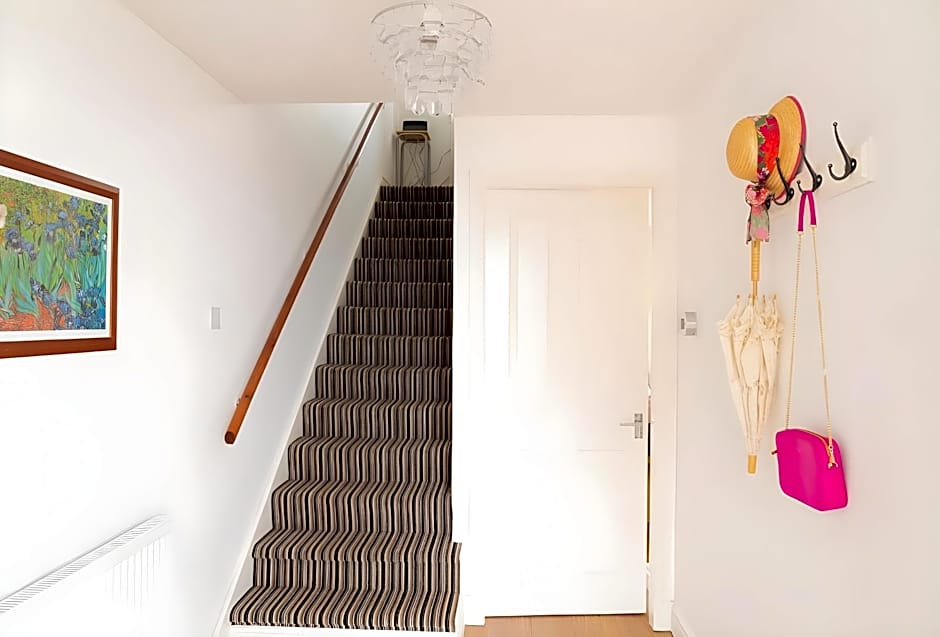 Carleys House – Macduff