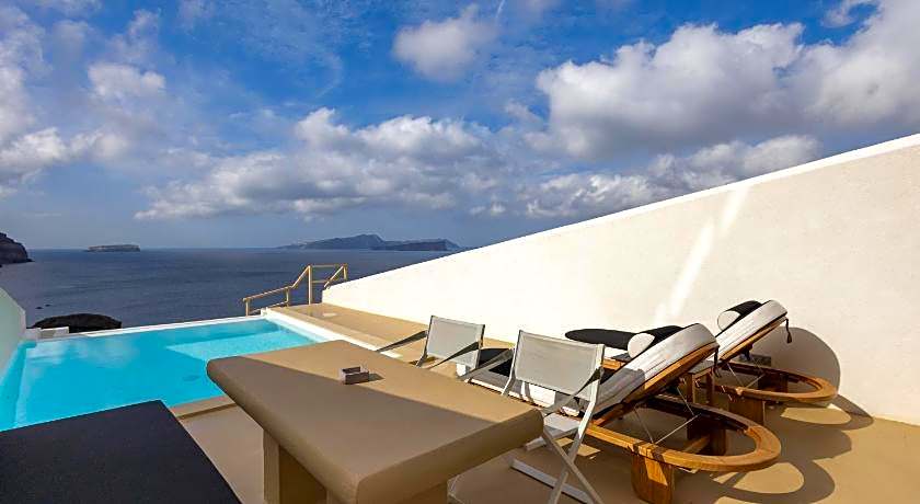 Ambassador Santorini