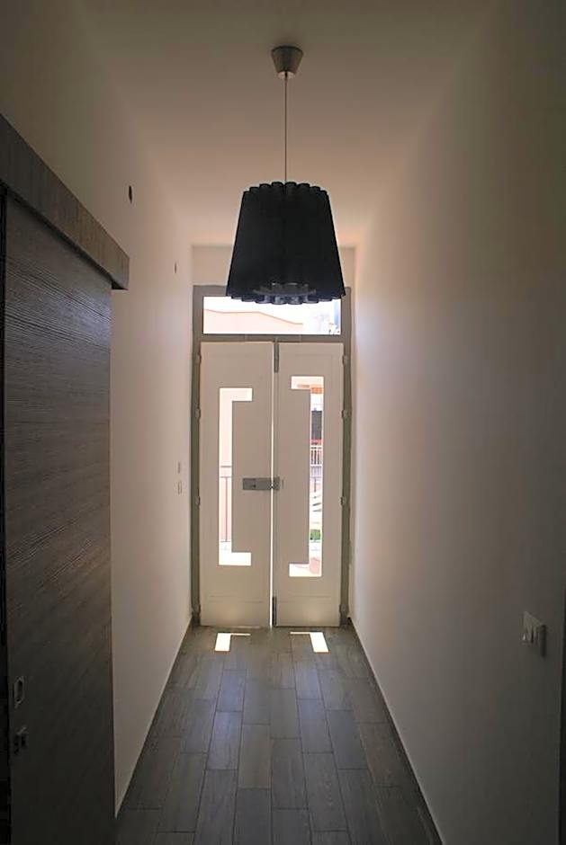 Alicata B&b La Dimora Del Vento