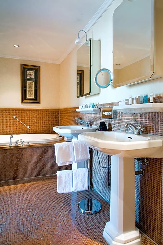 Hotel van Oranje, Autograph Collection