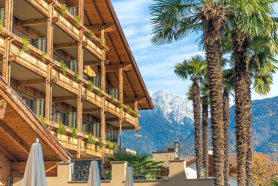 MONDI Hotel Tscherms