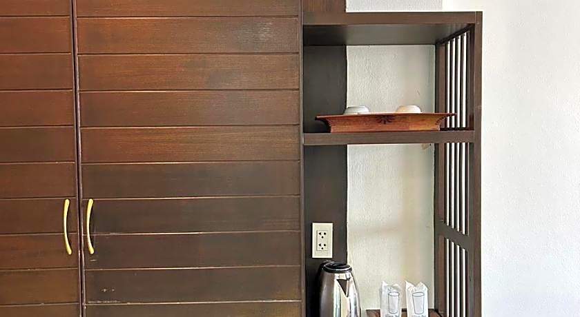 Grand Phranakhon Hotel