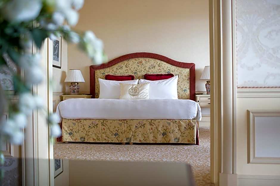 Hotel Metropole Monte-Carlo