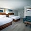 Coast Hotel Dawson Creek