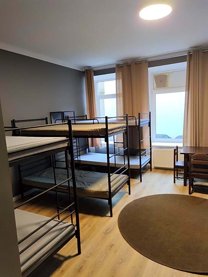 Centro Hostel