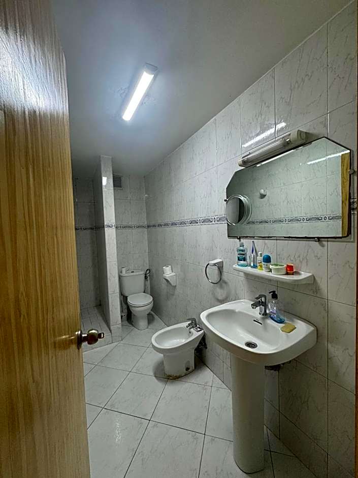 Hôtel Résidence Louban