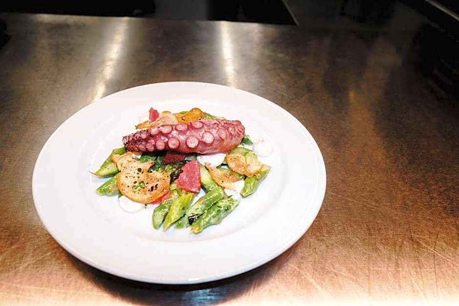 Boutique Hotel Waldhaus beider Basel