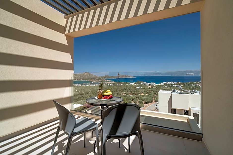 Elounda Residence Resort & Waterpark