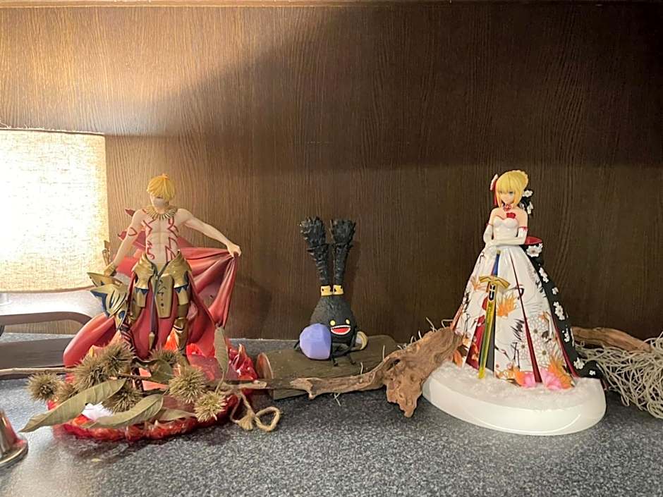 Hotel Tokyo Hub