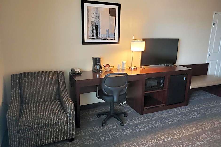 Cobblestone Suites - Oshkosh