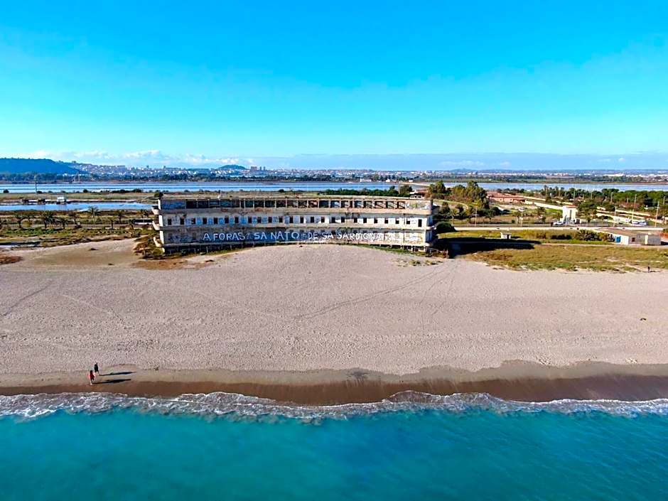 La Casa di Adele Cagliari B&B