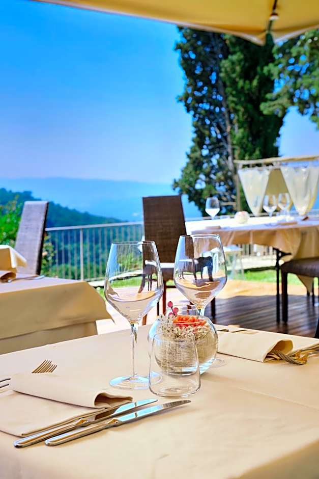 Villa Giorgia Albergo in Collina