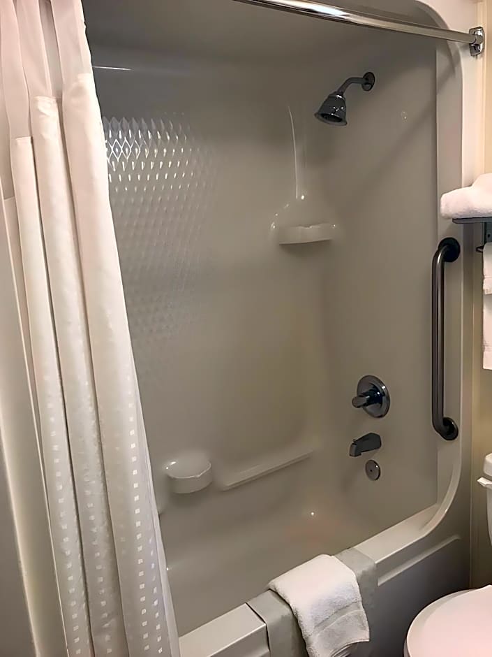 Holiday Inn Redding By IHG