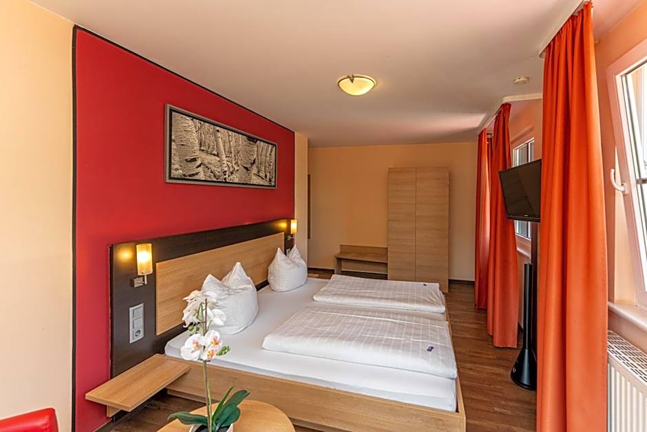 Hotel La Baia