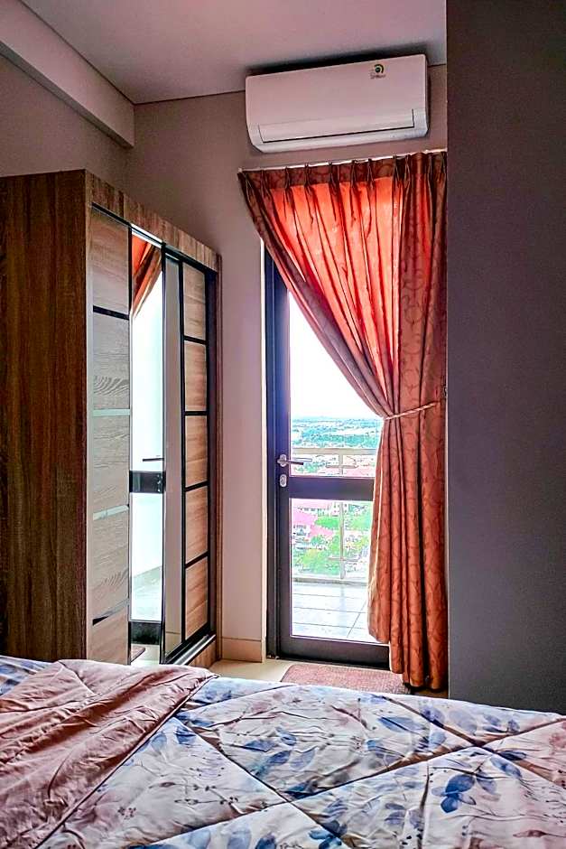 Palam Mansion at Apartment One Residence