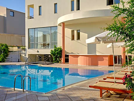 Atlantica Yakinthos Hotel