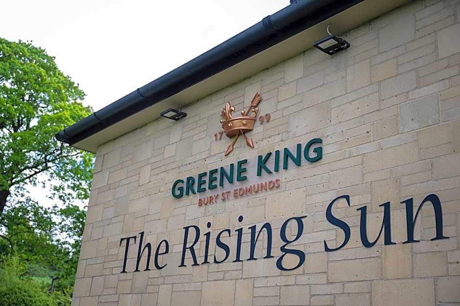 Rising Sun Hotel by Greene King Inns