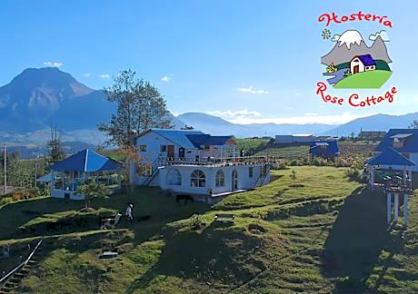 Hosteria Rose Cottage