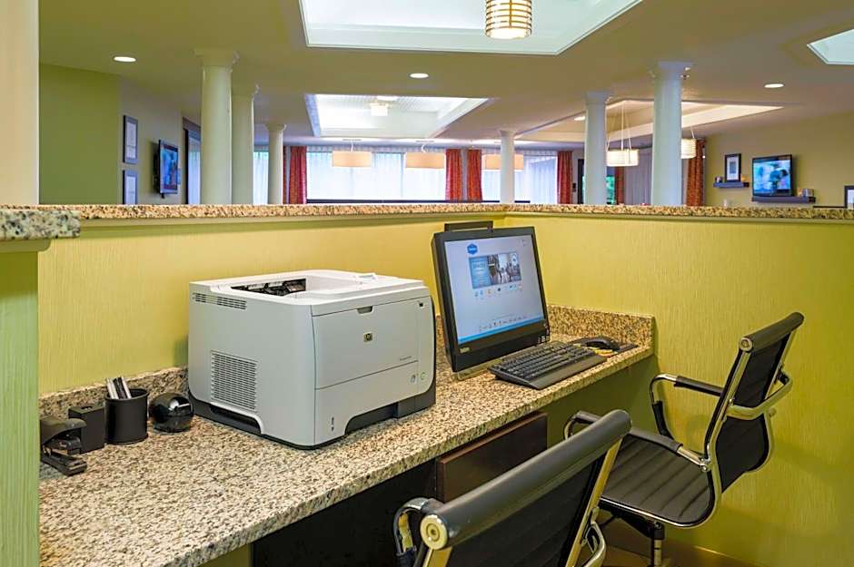 Hampton Inn By Hilton Selinsgrove/Shamokin Dam