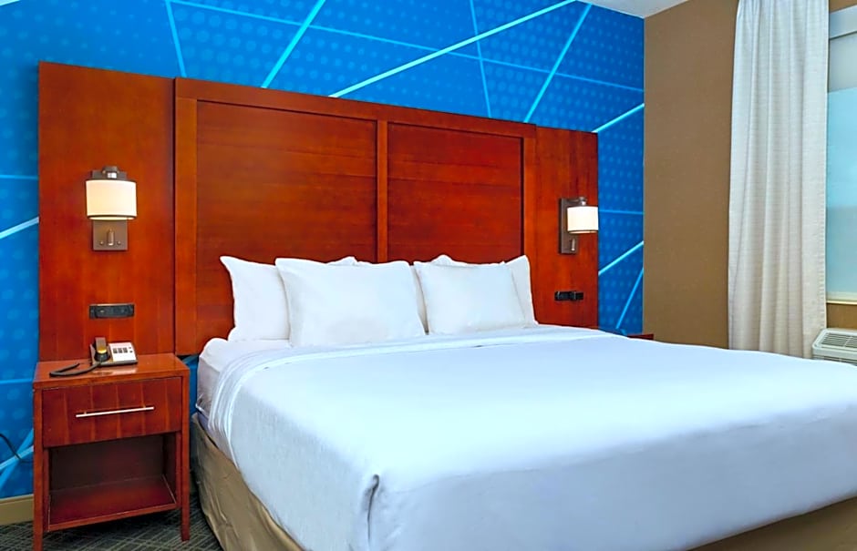 Comfort Suites Springfield RiverBend Medical