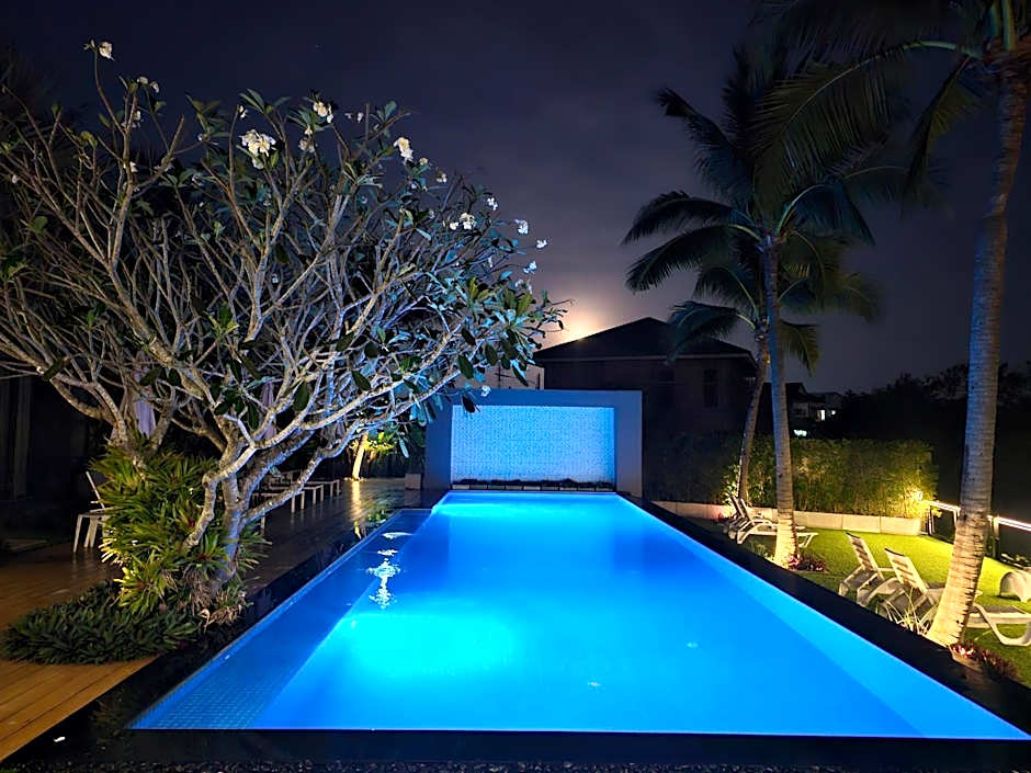 ARENICE Boutique Hotel