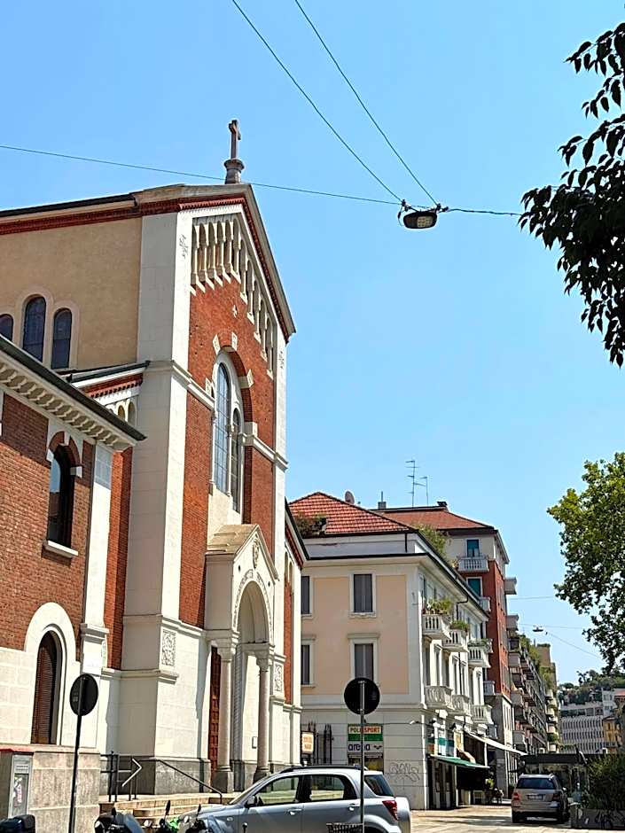 Apartment Wagner