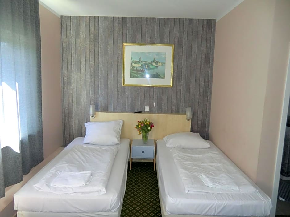 Panorama Hotel Frankfurt Offenbach Sud