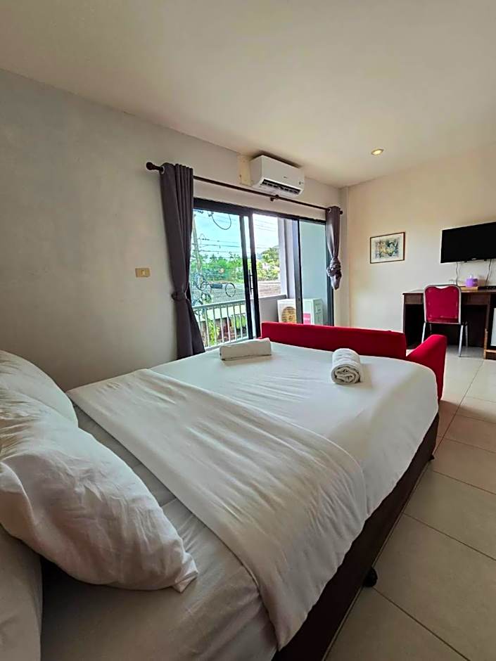 Anattaya Holiday Home