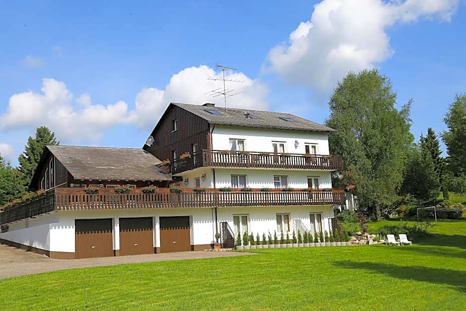 Landhotel Garni Schweizerhaus