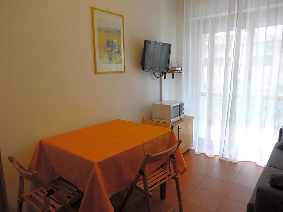 Residence Aurora Wellness & Spa