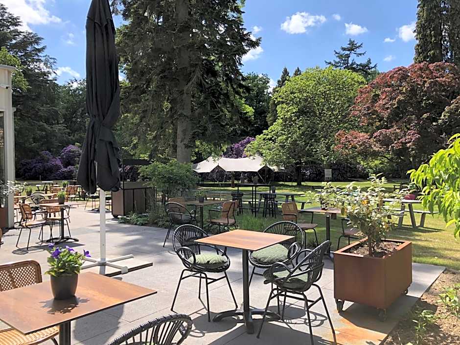 Hotel Ernst Sillem Hoeve