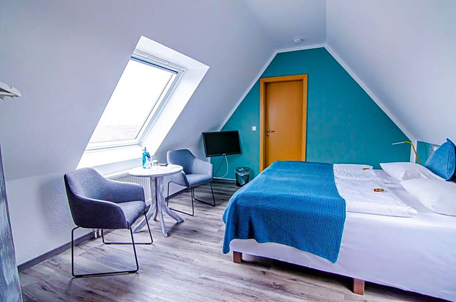 Hotel Blischke