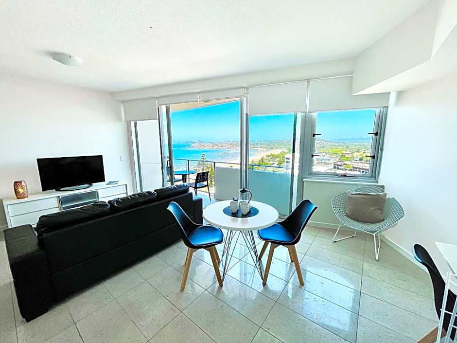 Oshen Holiday Apartments Yeppoon