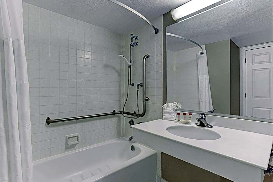 Days Inn Tucson City Center