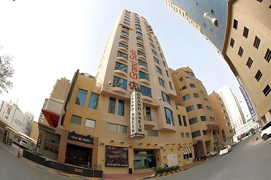 Grand Safir Hotel