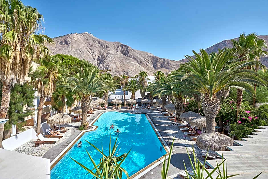 Meltemi Village Hotel