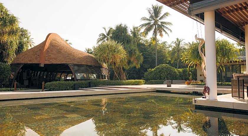 Park Hyatt Maldives Hadahaa