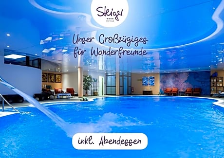 Zeitgeist Rathen by STEIGER Hotels