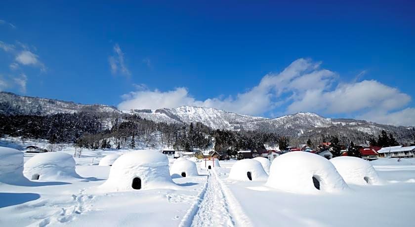 Hotel Silk In Madarao