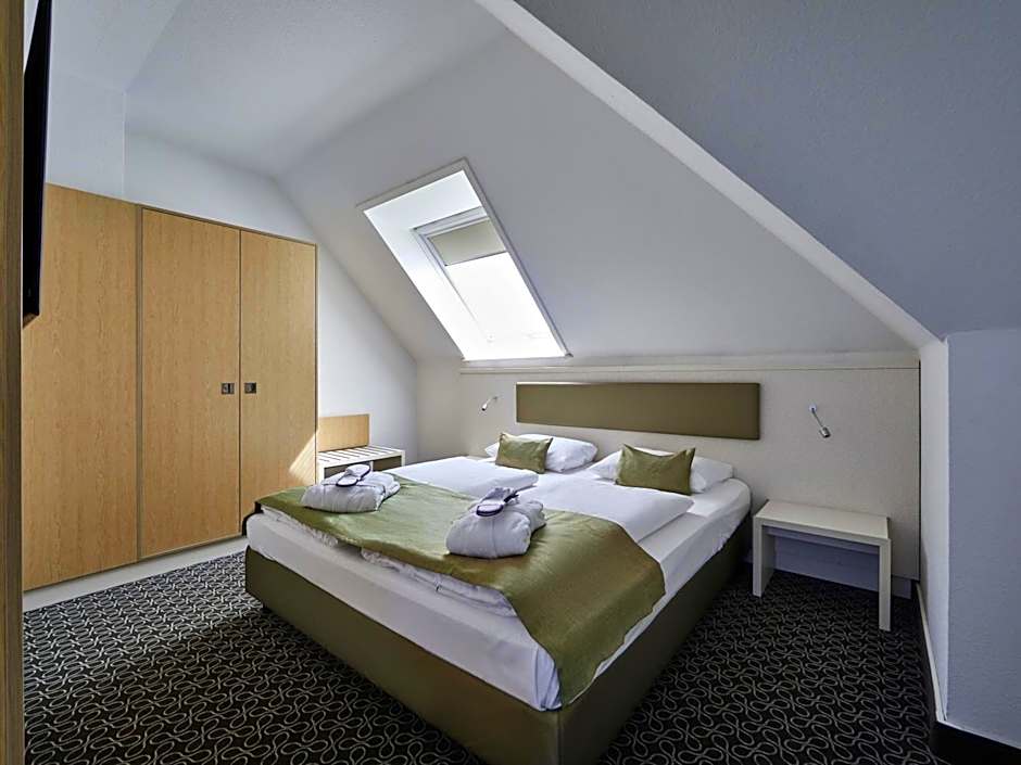 Mercure Hotel Severinshof Koln City